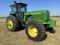 John Deere 4960