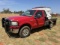 2007 Ford F250