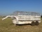 Livestock Trailer