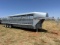 2003 Banens Livestock Trailer