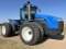 New Holland TJ375
