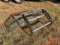 Ford Grill Guard