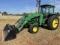 John Deere 4450