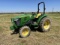 John Deere 4044M