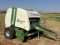 Krone Bellima F130