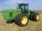 John Deere 8570