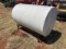 500 gallon diesel tank  With stand