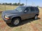 2002 Dodge Durango