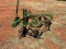 John Deere Moldboard