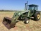 John Deere 4430