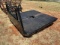 Pickup Flatbed