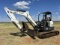 2015 BobCat E50