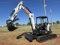 2020 BobCat E50