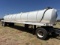 2012 Troxell Tanker Trailer