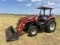 2003 Case IH  JX65