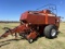 Hesston 4910