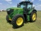 2013 John Deere 6150R