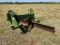 John Deere Angle Blade
