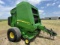 John Deere 560M