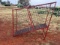 Loading Chute