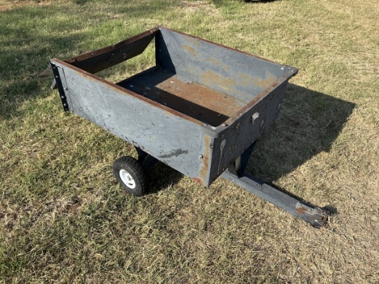 Yard Cart
