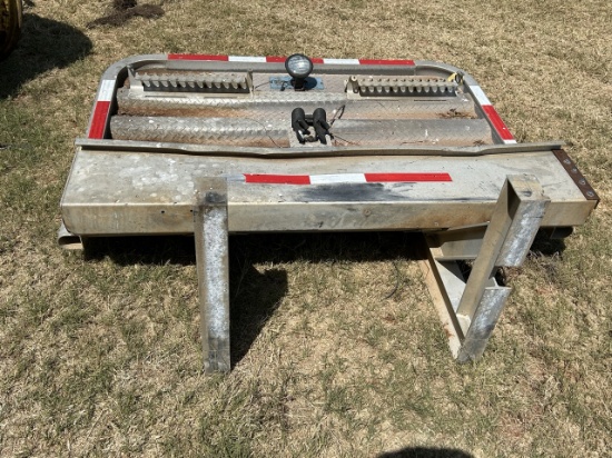 Merritt Headache Rack