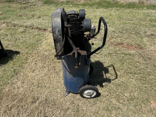 Puma Air Compressor