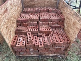 Pallet of Bricks