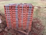 Pallet of Bricks