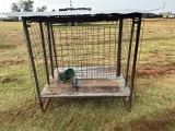 Sheep/Goat Stand