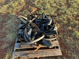 John Deere Field Cultivator Shanks