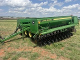John Deere 455