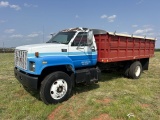 1997 GMC C7500