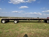 2008 Great Dane Flatbed
