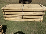 Lumber 2 x 6 x 8