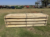 Lumber 2 x 6 x 10