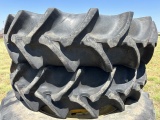 Tractor Tire 18.4-38