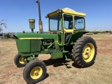 John Deere 4020