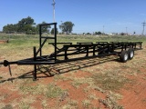 Hay Trailer