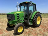 John Deere 6330