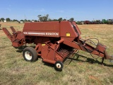 Hesston 4600