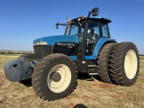 New Holland 8970
