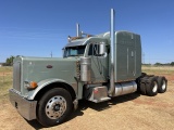 2000 Peterbilt 379