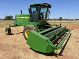 John Deere 4895