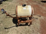 3 pt Sprayer