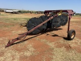 Darf Rake