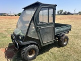 Kawasaki Mule