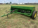 John Deere 8300