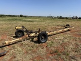 Big Ox Drill Hitch