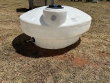 Water Tank